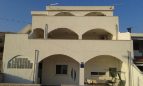 Гостиница Apartments Markulincic  Новалья